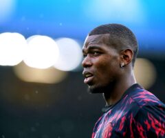 Paul Pogba