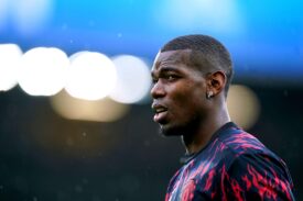 Paul Pogba