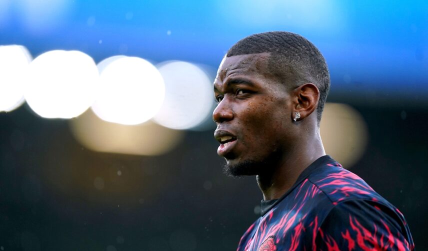 Paul Pogba