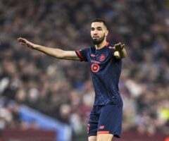 Nabil Bentaleb