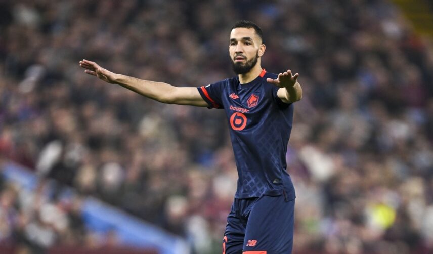 Nabil Bentaleb