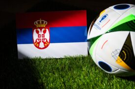 Serbia