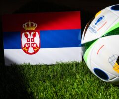 Serbia