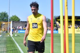 Mats Hummels
