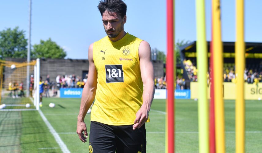 Mats Hummels