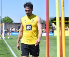 Mats Hummels