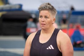 Anita Włodarczyk