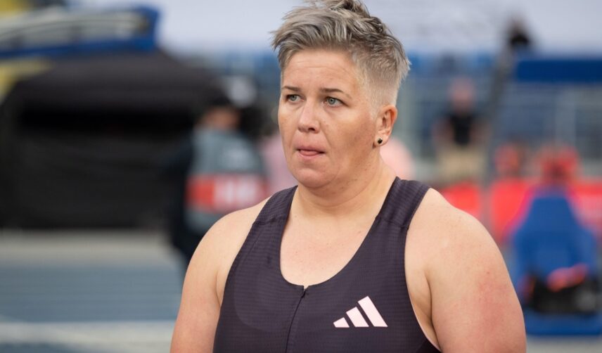 Anita Włodarczyk
