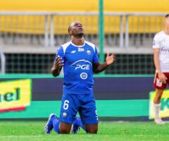 Leandro Messias