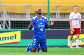 Leandro Messias