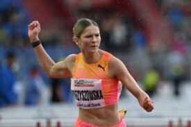 Pia Skrzyszowska