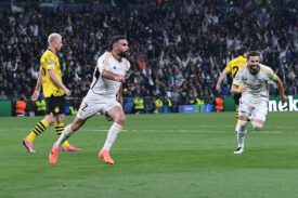 Carvajal