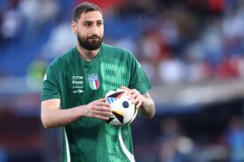 Gianluigi Donnarumma