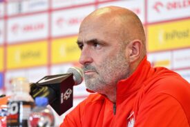 Michał Probierz