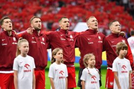 Reprezentacja Polski