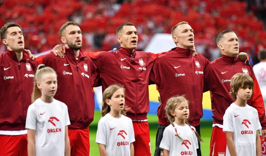 Reprezentacja Polski