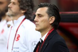 Vincenzo Montella
