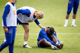 Brian Brobbey