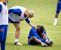 Brian Brobbey
