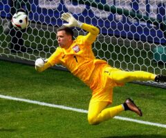 Wojciech Szczęsny