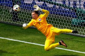 Wojciech Szczęsny