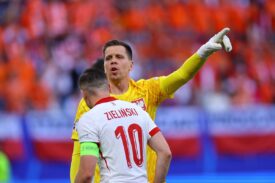 Wojciech Szczęsny