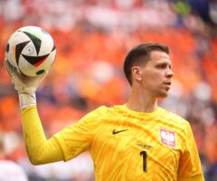 Wojciech Szczęsny