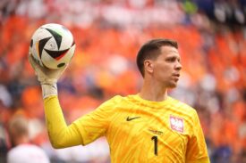 Wojciech Szczęsny