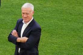 Didier Deschamps