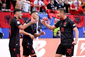 Albania