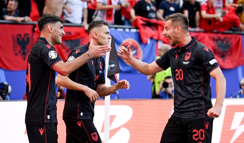 Albania