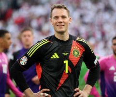 Manuel Neuer