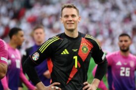 Manuel Neuer