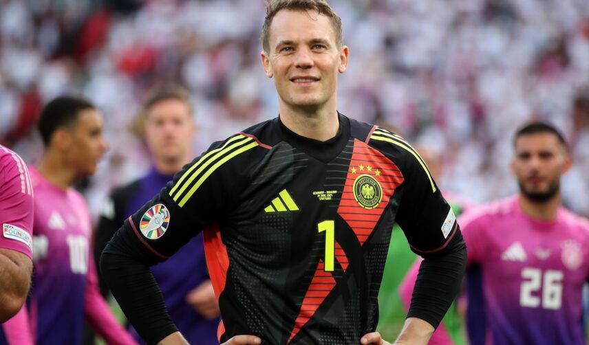 Manuel Neuer