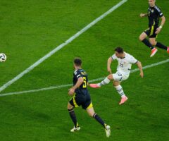 Xherdan Shaqiri