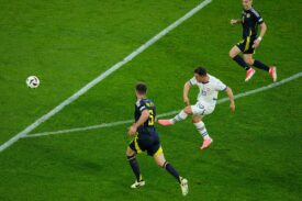 Xherdan Shaqiri
