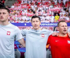 Polska - Austria