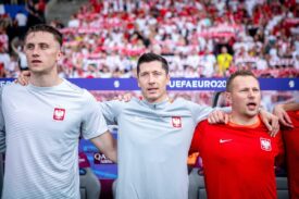 Polska - Austria