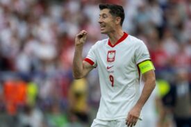 Robert Lewandowski