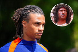 Ake Gullit