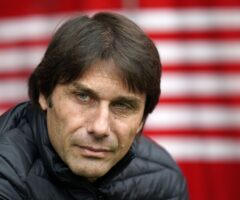 Antonio Conte