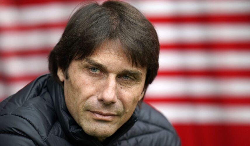 Antonio Conte