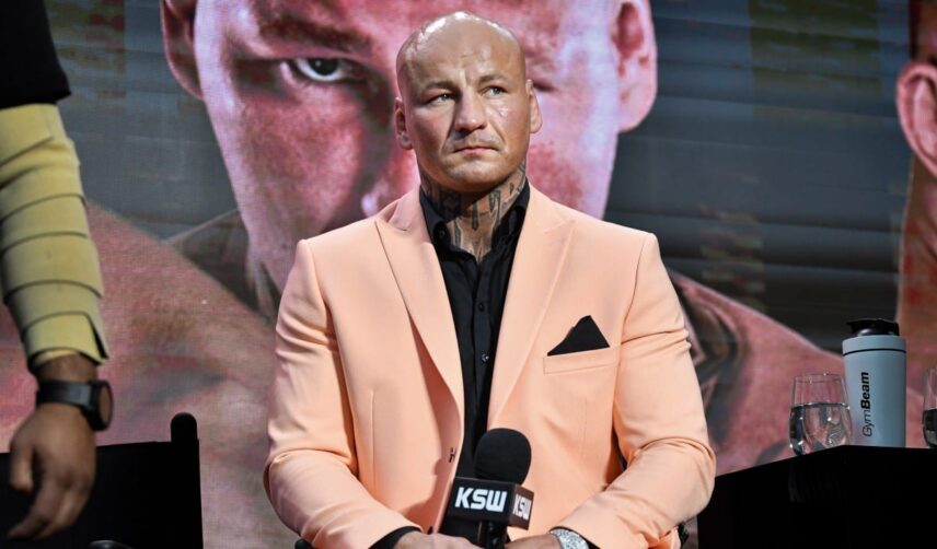 Artur Szpilka