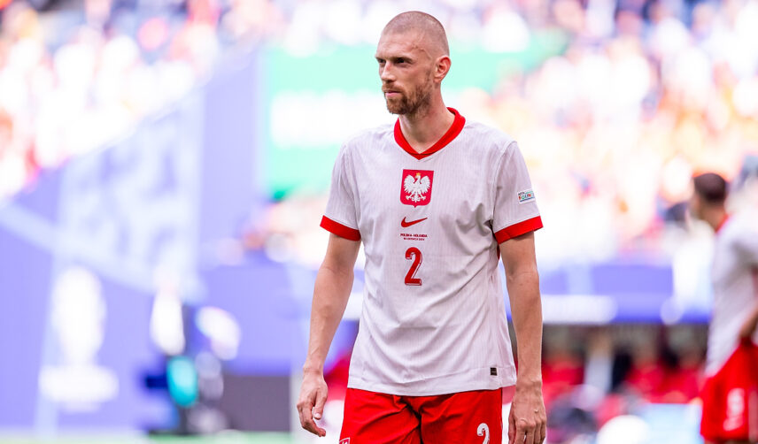 Bartosz Salamon