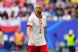 Bartosz Salamon