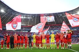 Bayern Monachium