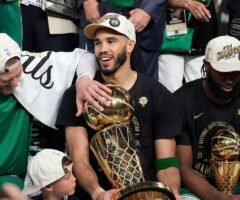 Boston Celtics