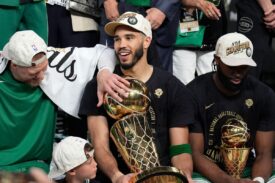 Boston Celtics