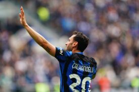 Calhanoglu