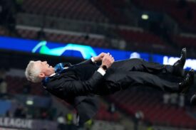 Carlo Ancelotti